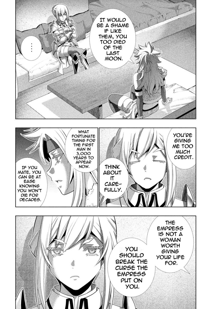 Parallel Paradise - Chapter 183 - picture 5