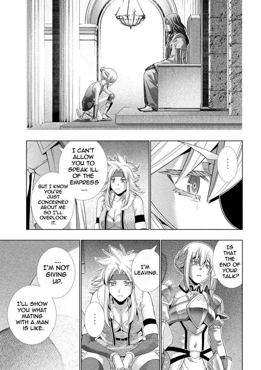 Parallel Paradise - Chapter 183 - picture 6