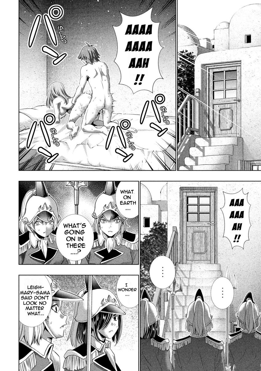 Parallel Paradise - Chapter 183 - picture 7