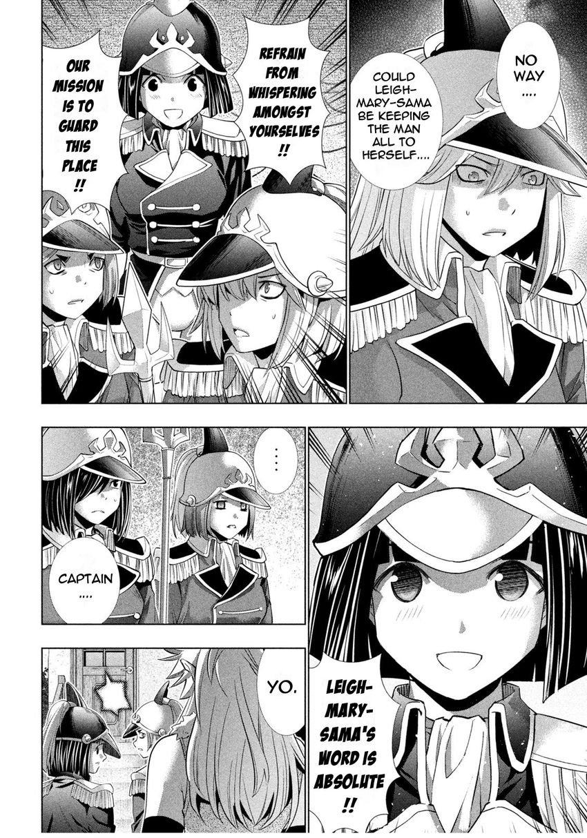 Parallel Paradise - Chapter 183 - picture 9