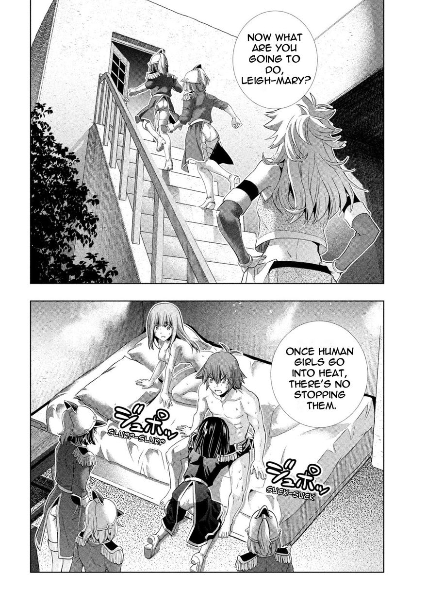 Parallel Paradise - Chapter 184 - picture 1