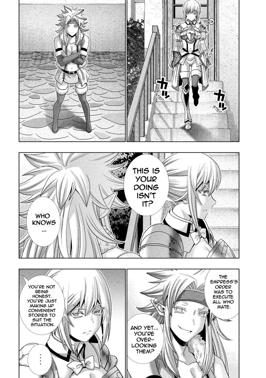 Parallel Paradise - Chapter 184 - picture 13
