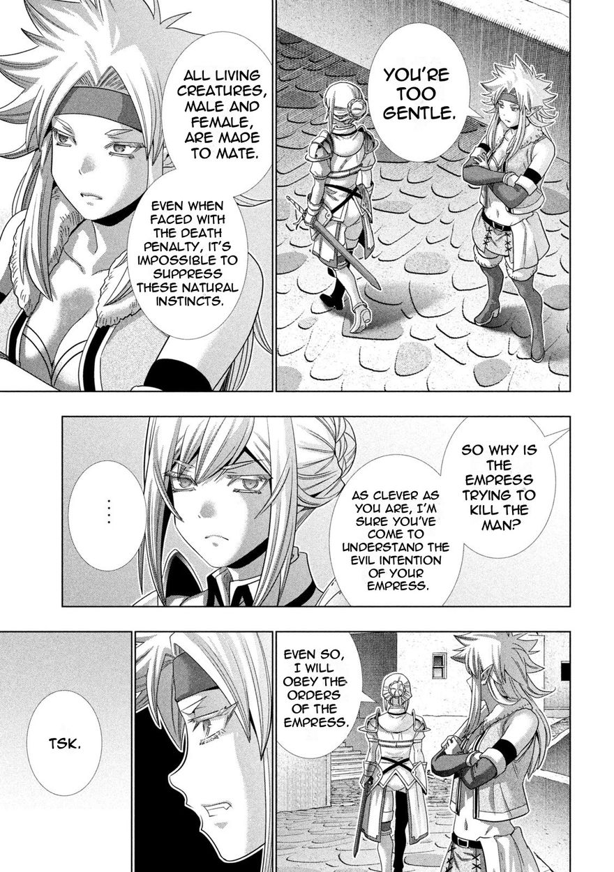 Parallel Paradise - Chapter 184 - picture 14