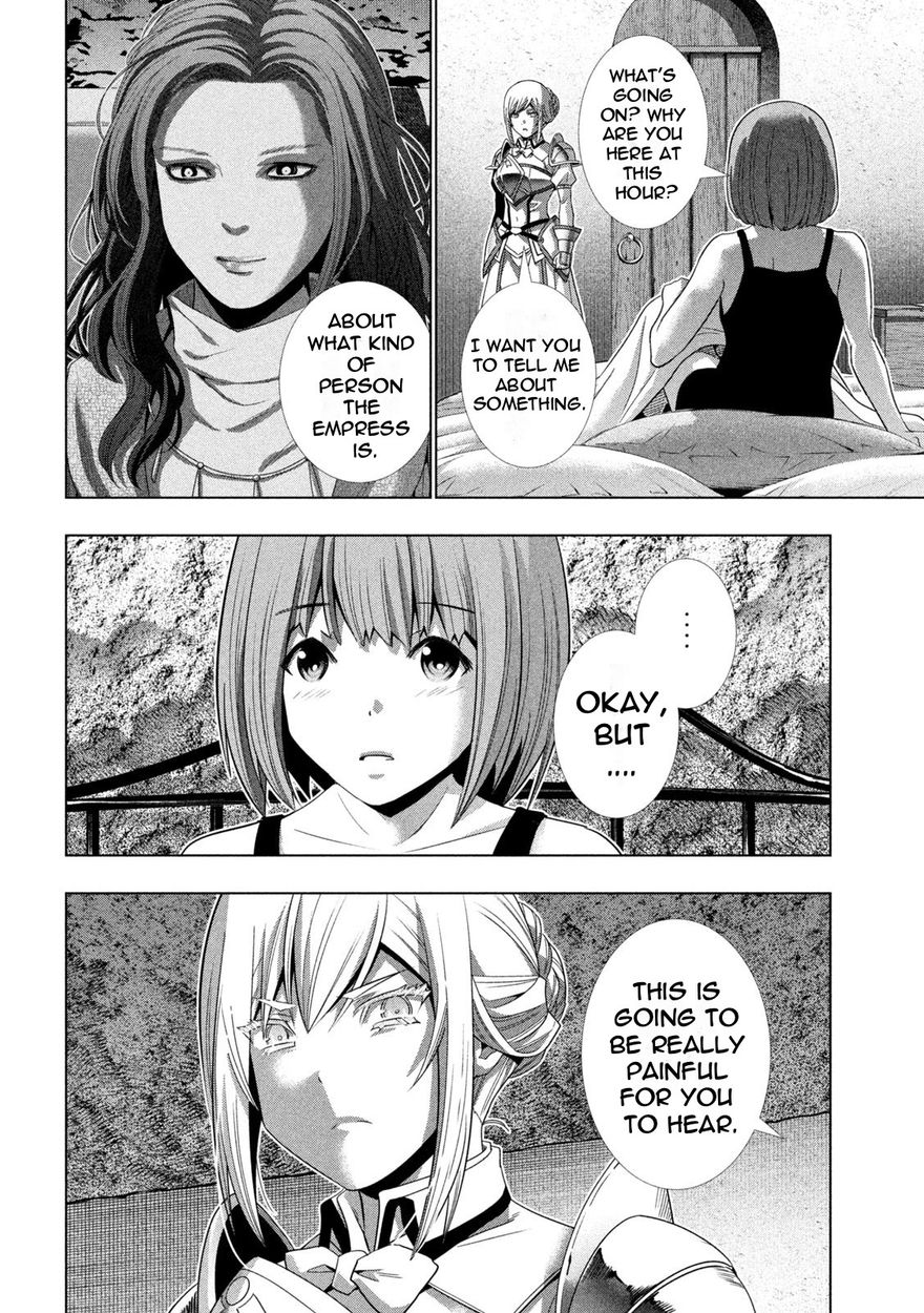 Parallel Paradise - Chapter 184 - picture 17