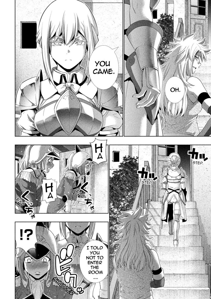 Parallel Paradise - Chapter 184 - picture 5