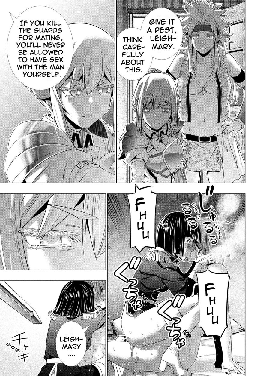 Parallel Paradise - Chapter 184 - picture 8