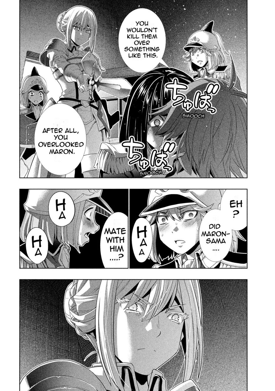 Parallel Paradise - Chapter 184 - picture 9
