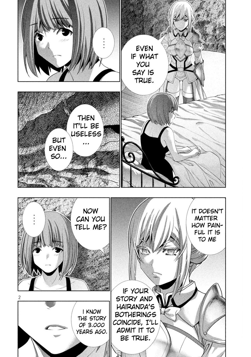 Parallel Paradise - Chapter 185 - picture 1