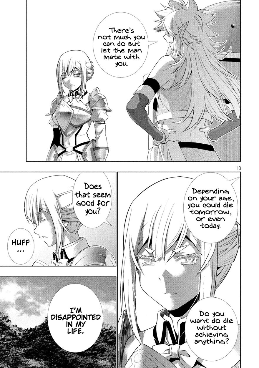 Parallel Paradise - Chapter 185 - picture 12