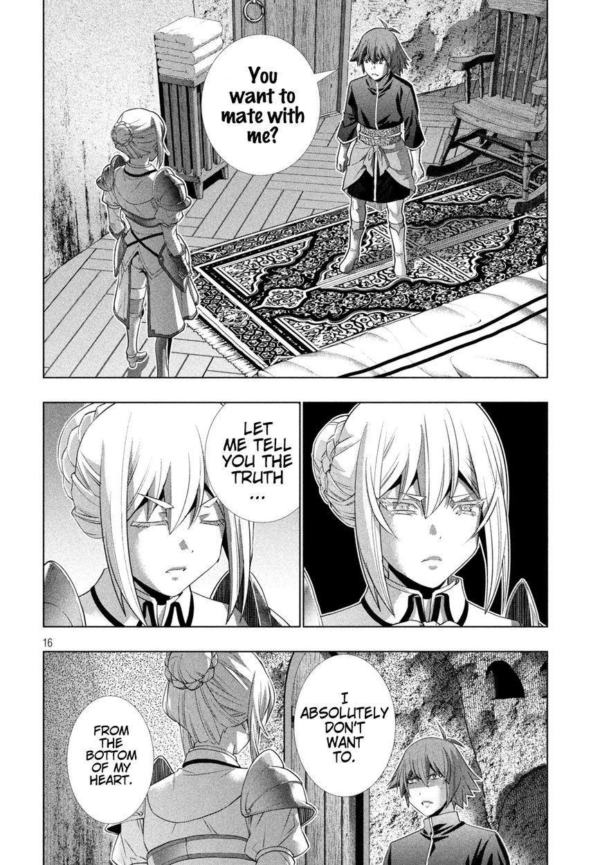Parallel Paradise - Chapter 185 - picture 15