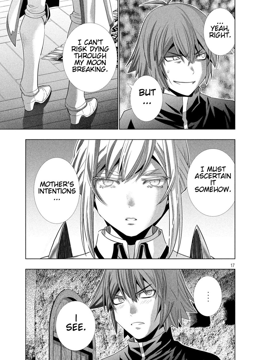 Parallel Paradise - Chapter 185 - picture 16