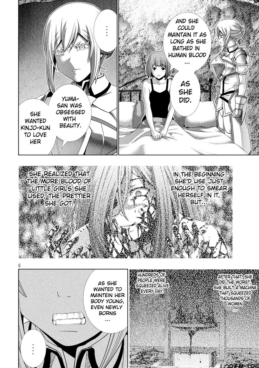 Parallel Paradise - Chapter 185 - picture 5