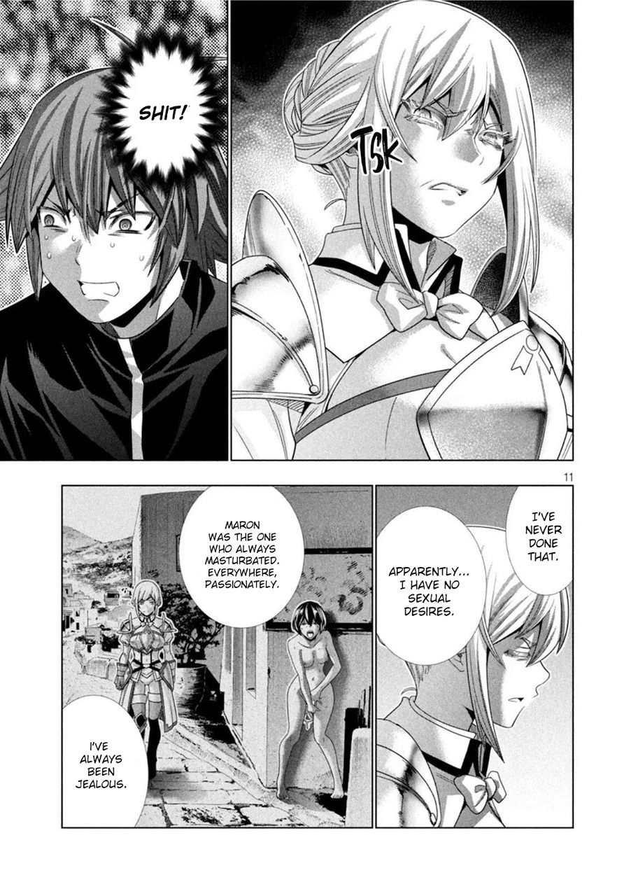 Parallel Paradise - Chapter 186 - picture 10
