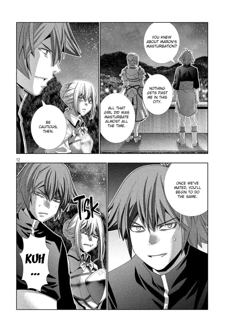Parallel Paradise - Chapter 186 - picture 11