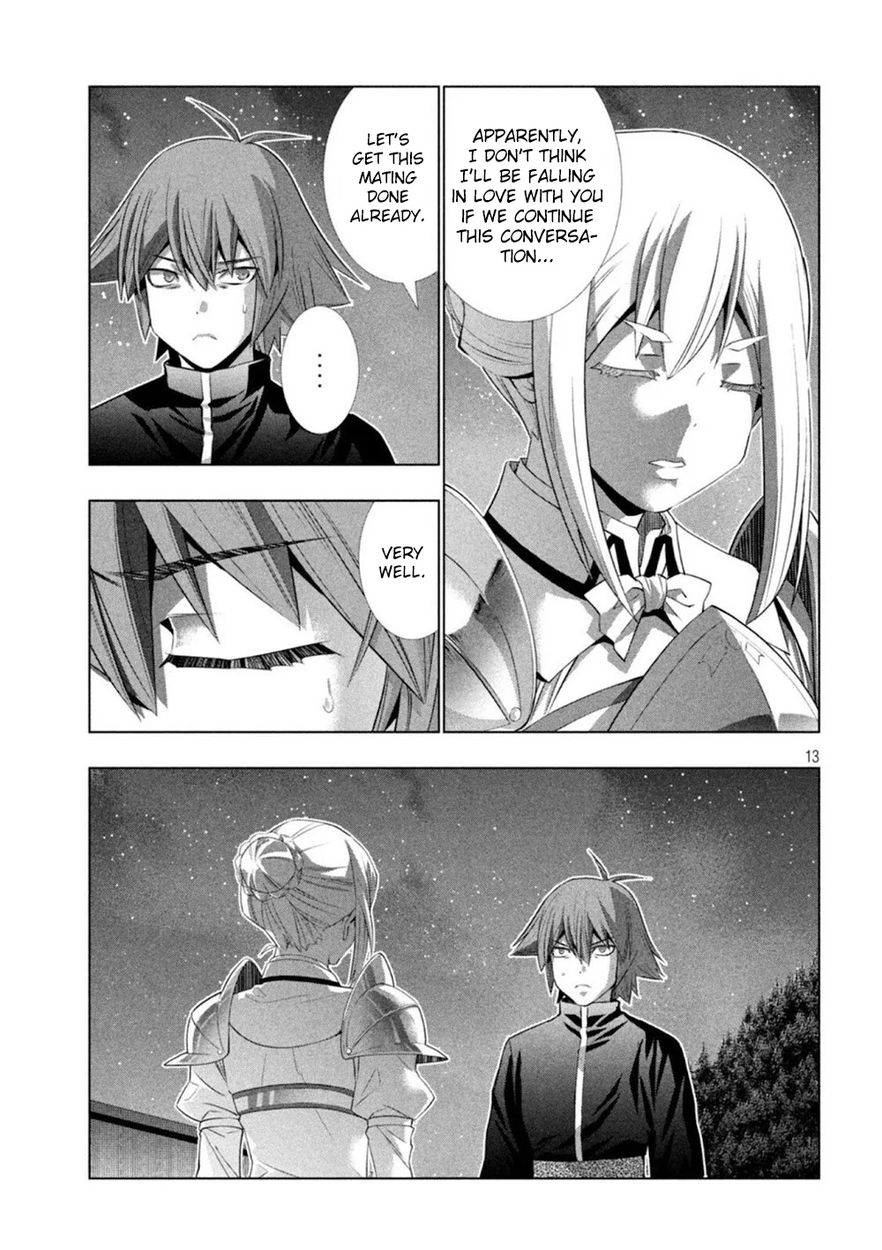 Parallel Paradise - Chapter 186 - picture 12
