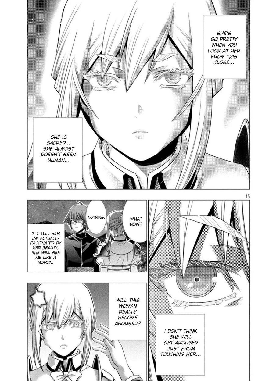 Parallel Paradise - Chapter 186 - picture 14