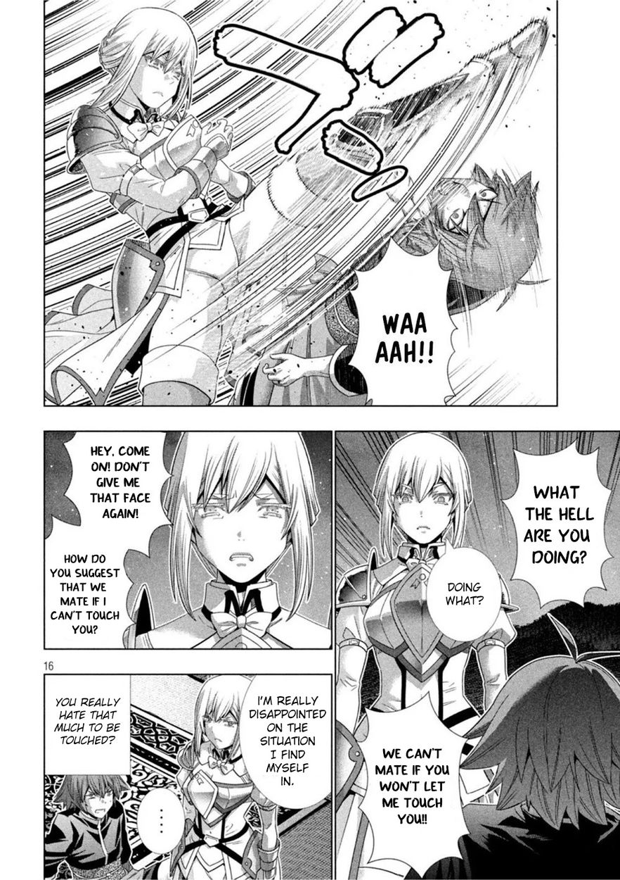Parallel Paradise - Chapter 186 - picture 15