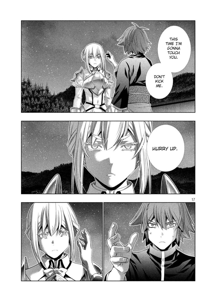 Parallel Paradise - Chapter 186 - picture 16