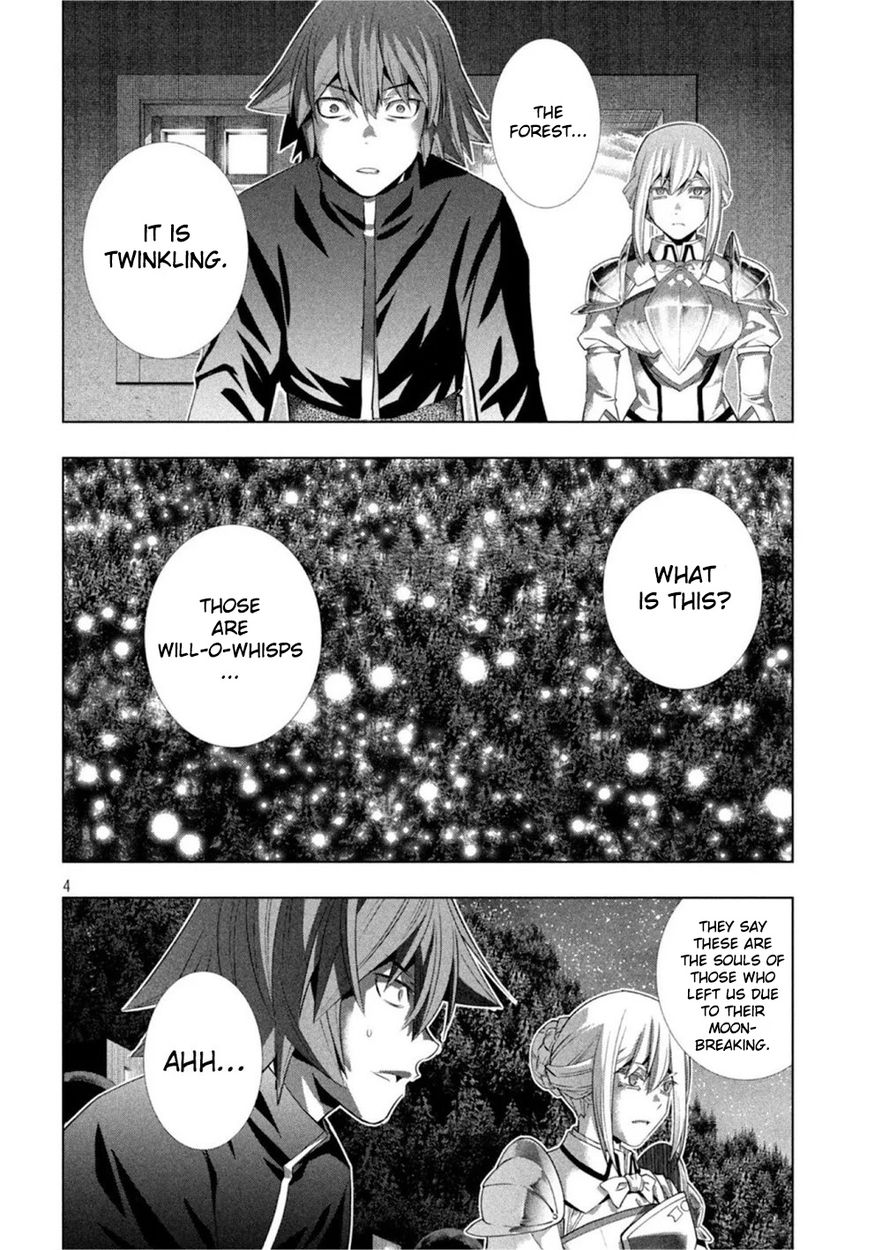 Parallel Paradise - Chapter 186 - picture 3