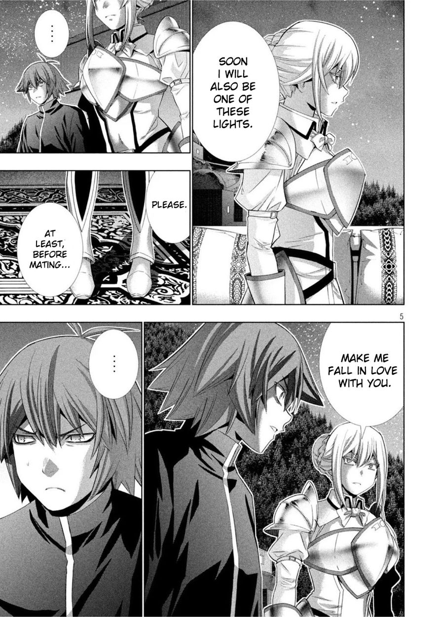 Parallel Paradise - Chapter 186 - picture 4