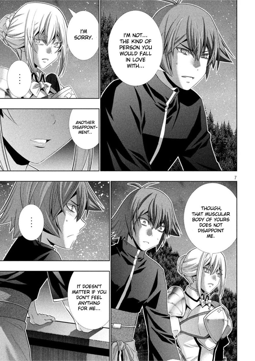 Parallel Paradise - Chapter 186 - picture 6