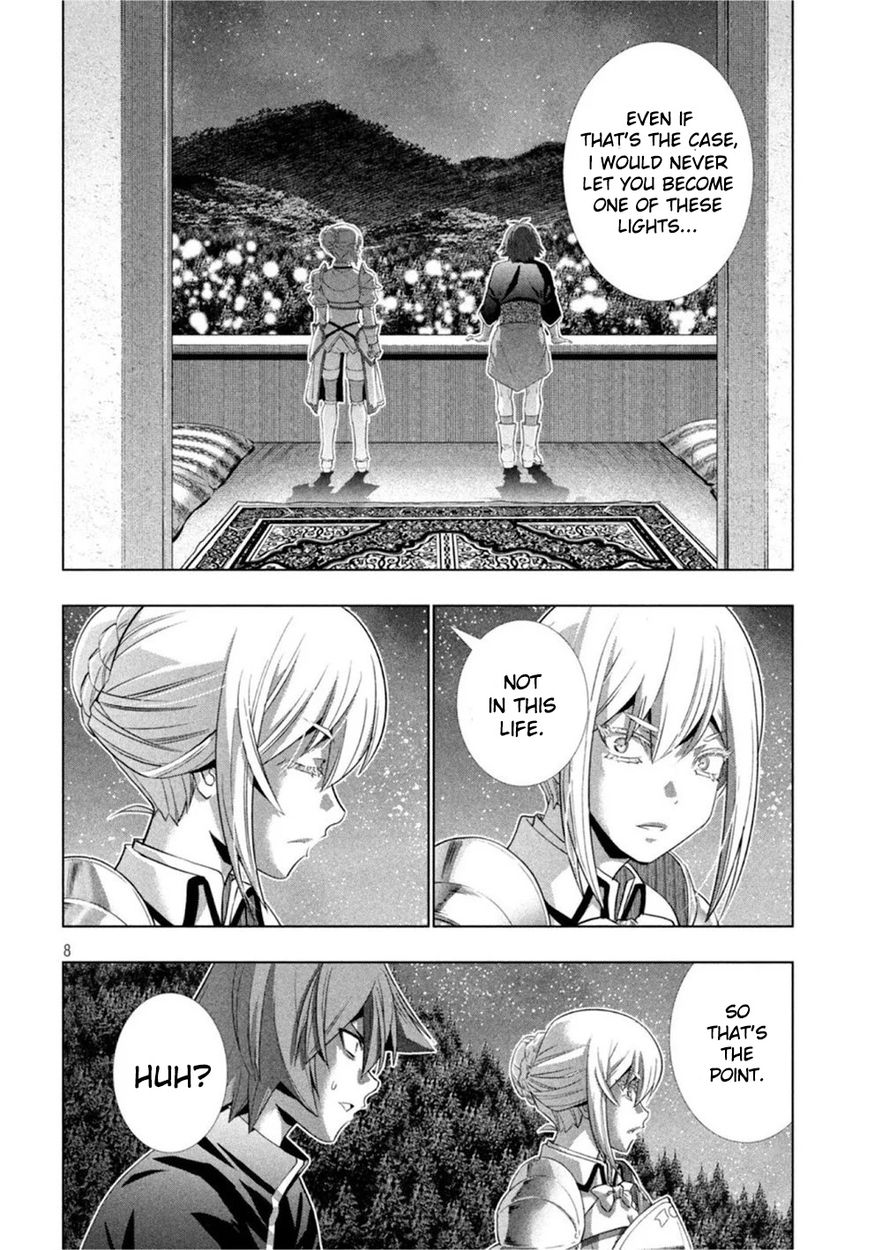 Parallel Paradise - Chapter 186 - picture 7