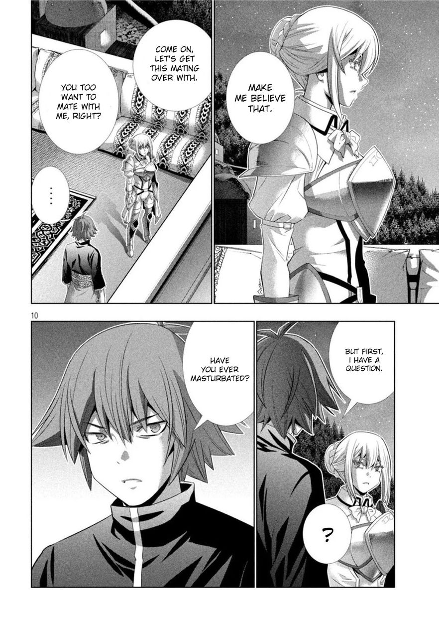 Parallel Paradise - Chapter 186 - picture 9