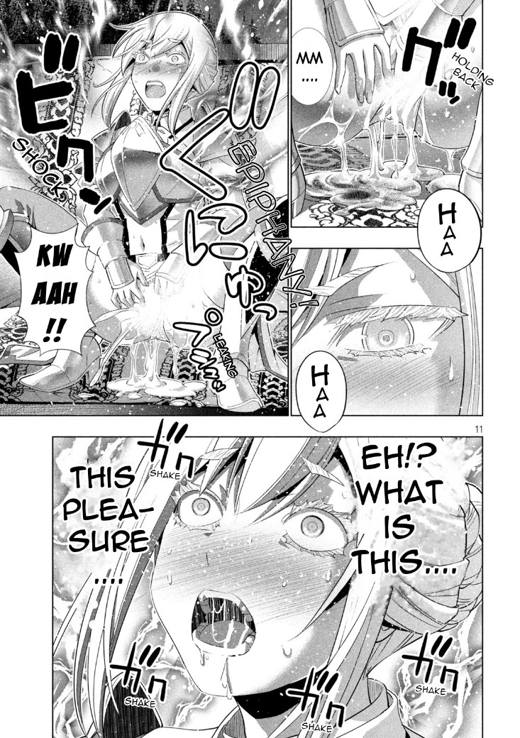 Parallel Paradise - Chapter 187 - picture 10