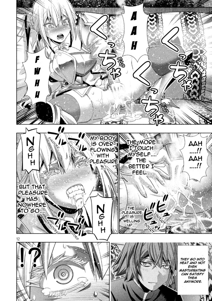 Parallel Paradise - Chapter 187 - picture 11