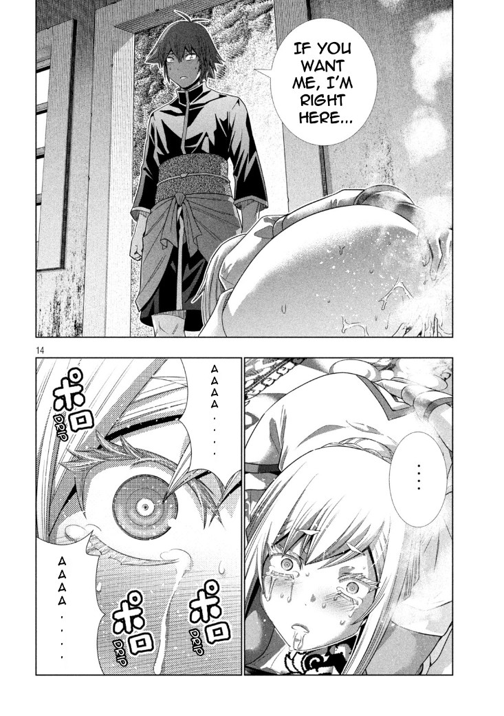 Parallel Paradise - Chapter 187 - picture 13