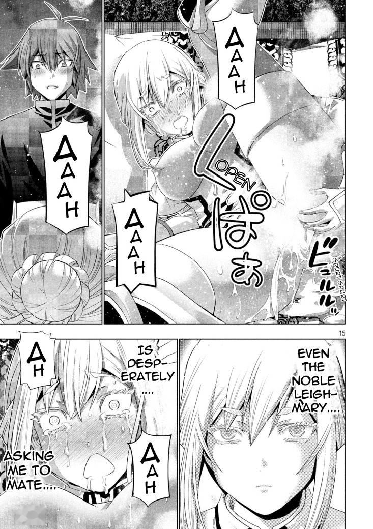 Parallel Paradise - Chapter 187 - picture 14