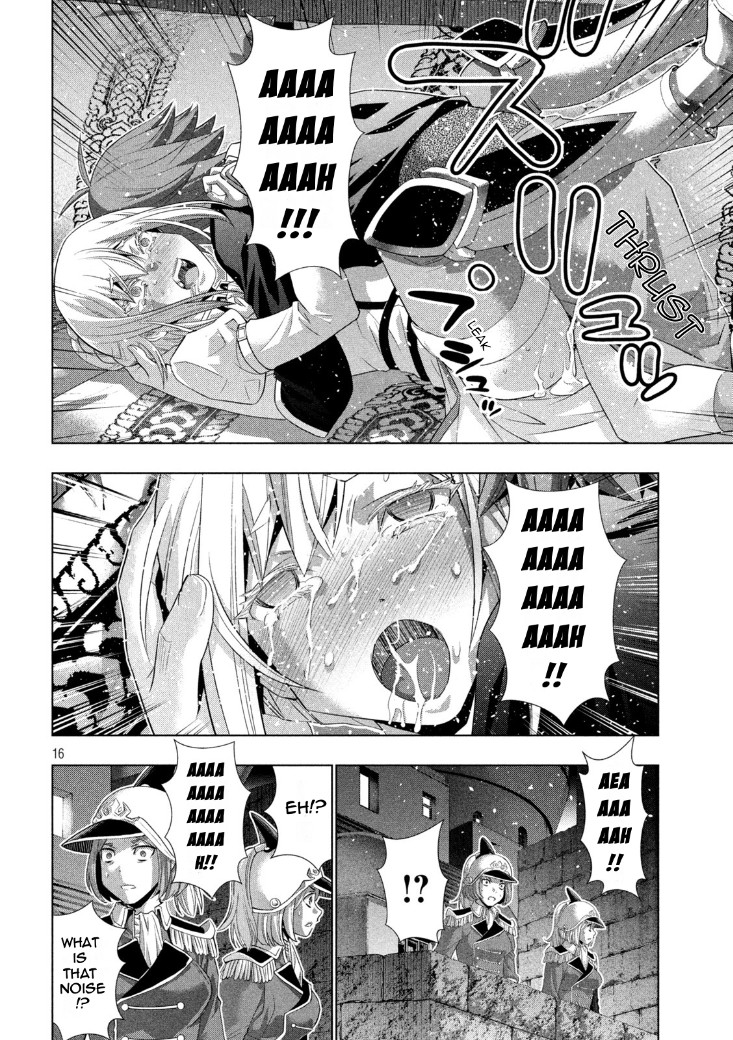 Parallel Paradise - Chapter 187 - picture 15