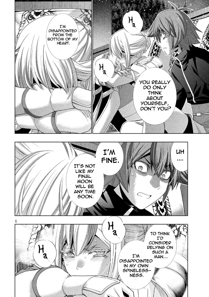 Parallel Paradise - Chapter 187 - picture 5