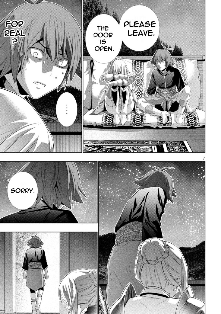 Parallel Paradise - Chapter 187 - picture 6