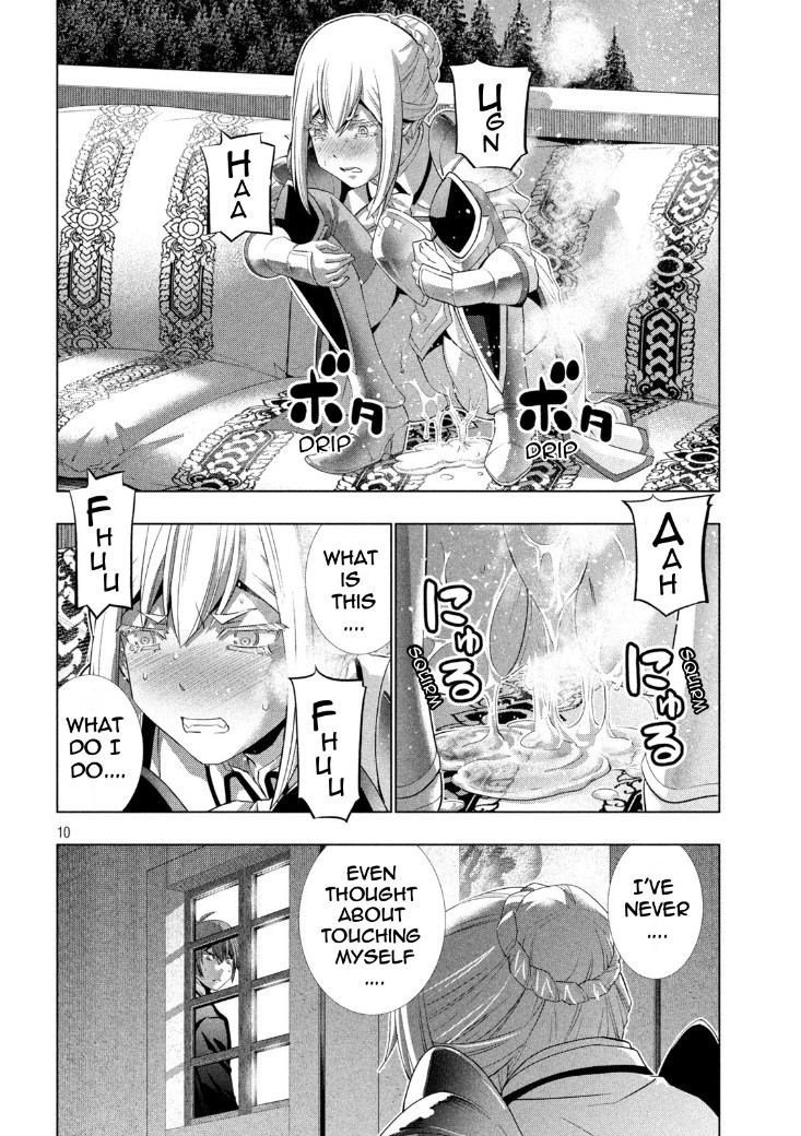Parallel Paradise - Chapter 187 - picture 9