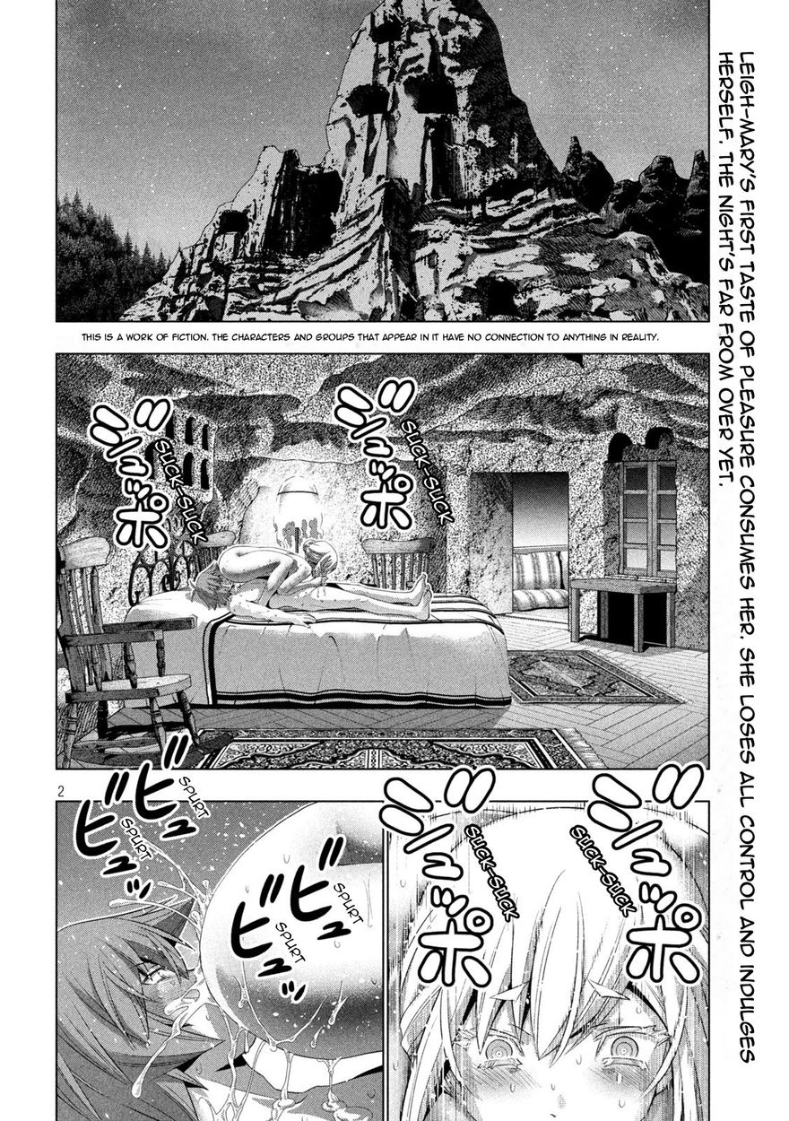 Parallel Paradise - Chapter 188 - picture 1