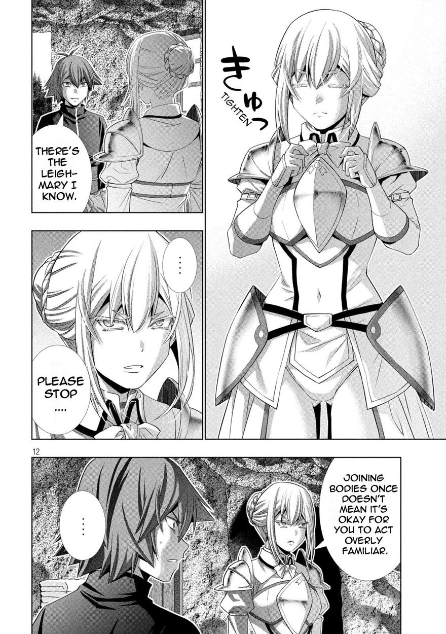 Parallel Paradise - Chapter 188 - picture 11