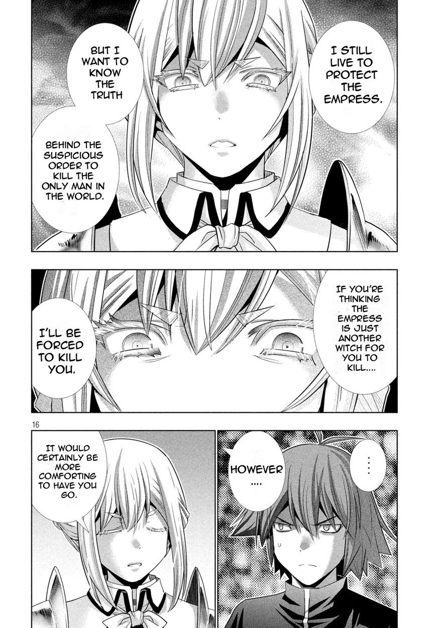 Parallel Paradise - Chapter 188 - picture 15