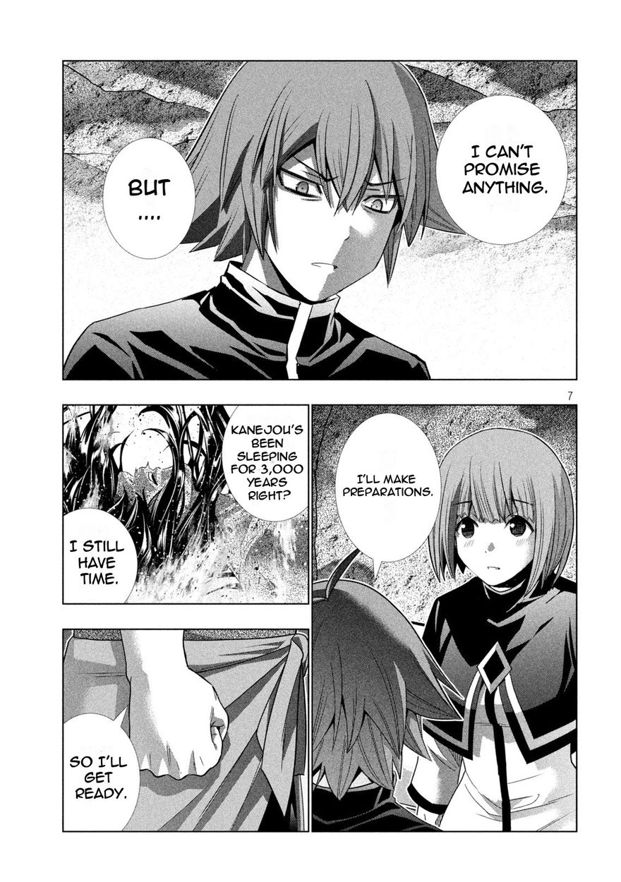 Parallel Paradise - Chapter 189 - picture 6