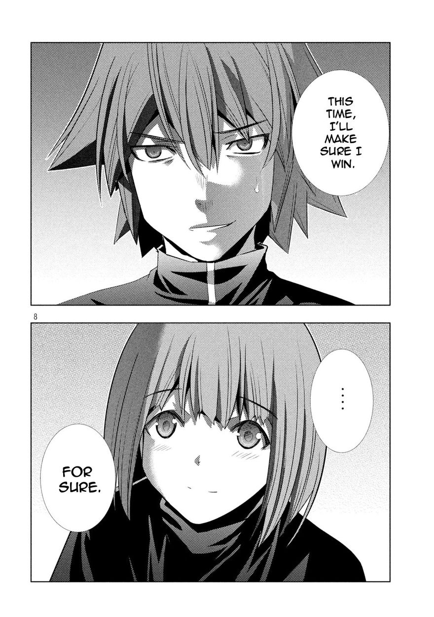 Parallel Paradise - Chapter 189 - picture 7