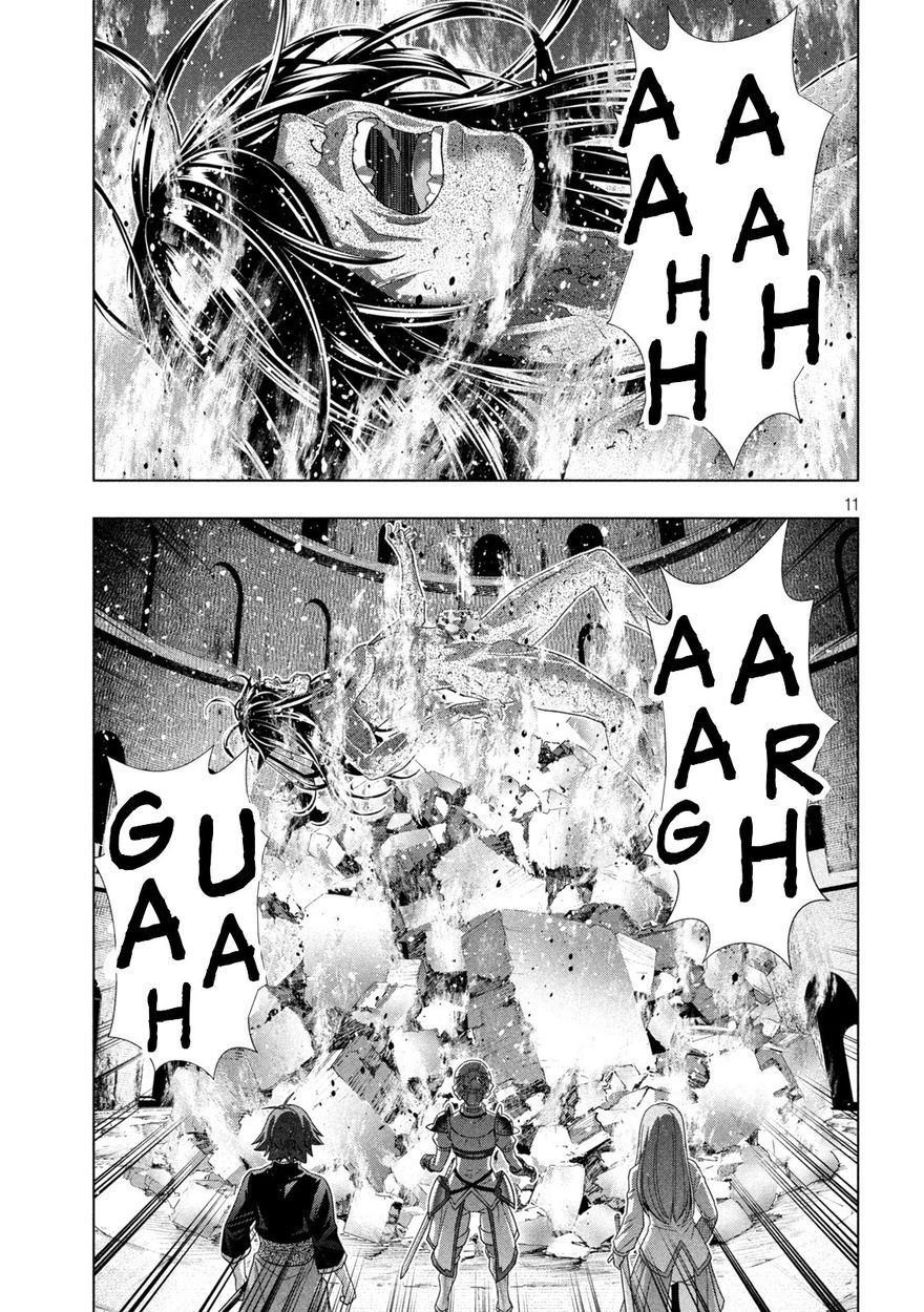 Parallel Paradise - Chapter 190 - picture 10