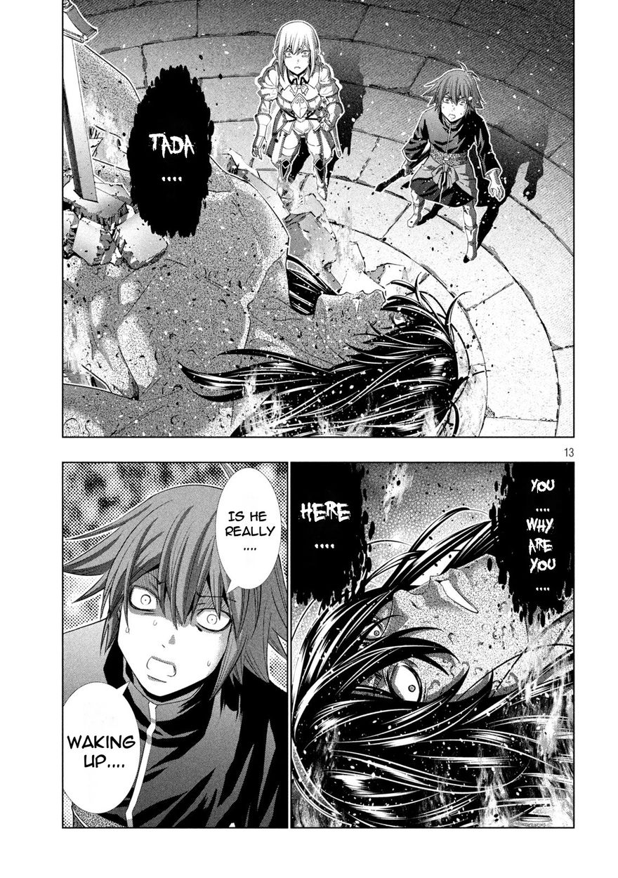 Parallel Paradise - Chapter 190 - picture 12