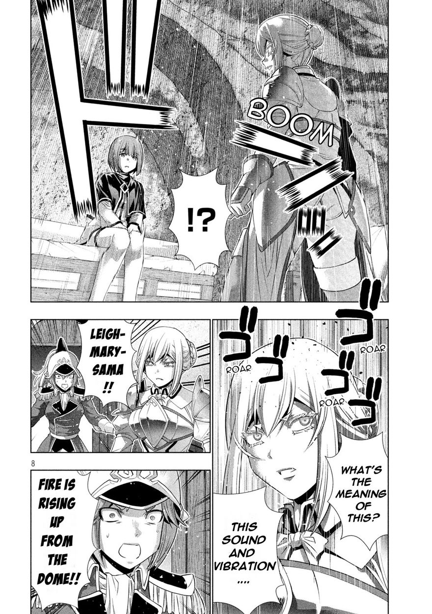 Parallel Paradise - Chapter 190 - picture 7