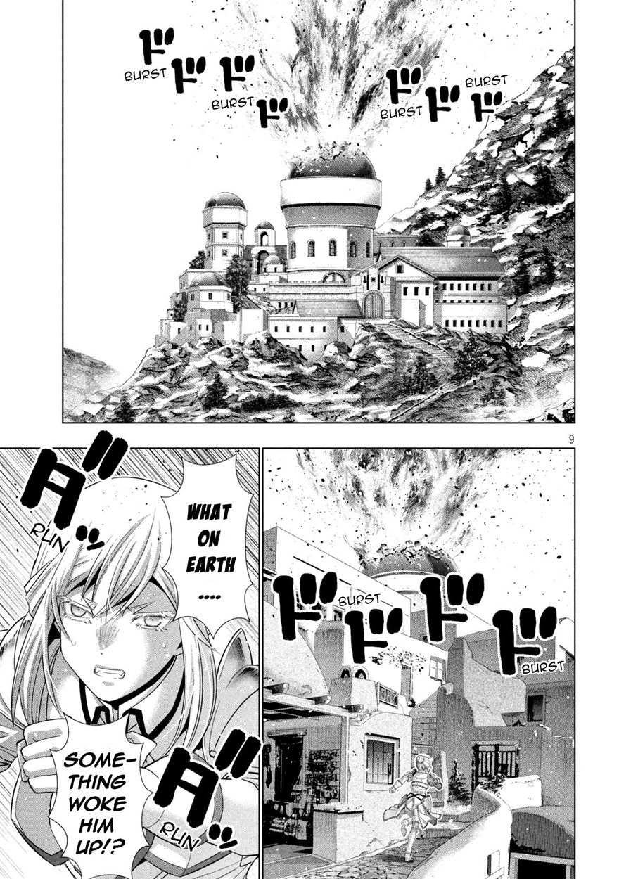 Parallel Paradise - Chapter 190 - picture 8