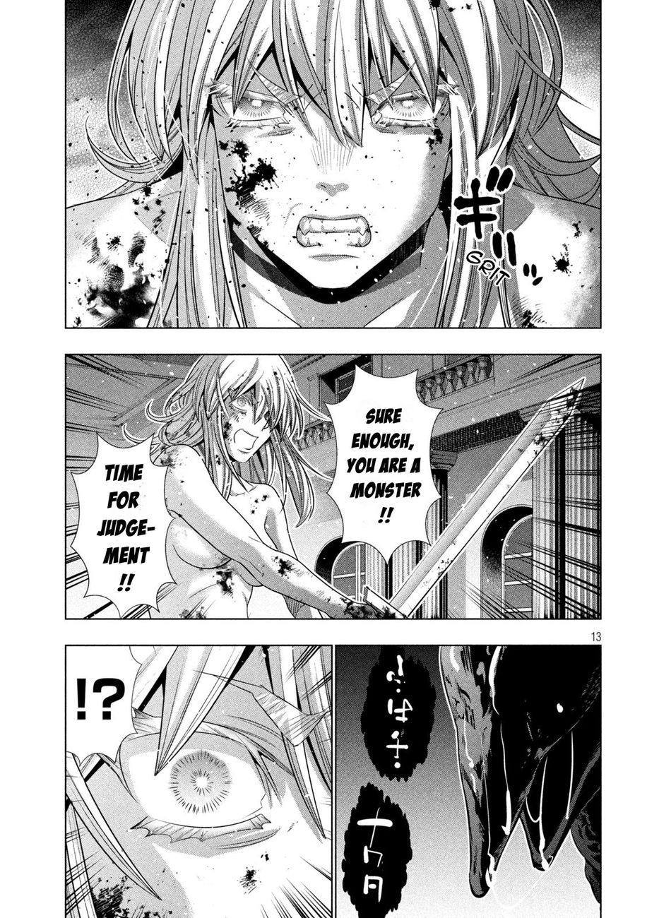 Parallel Paradise - Chapter 191 - picture 12