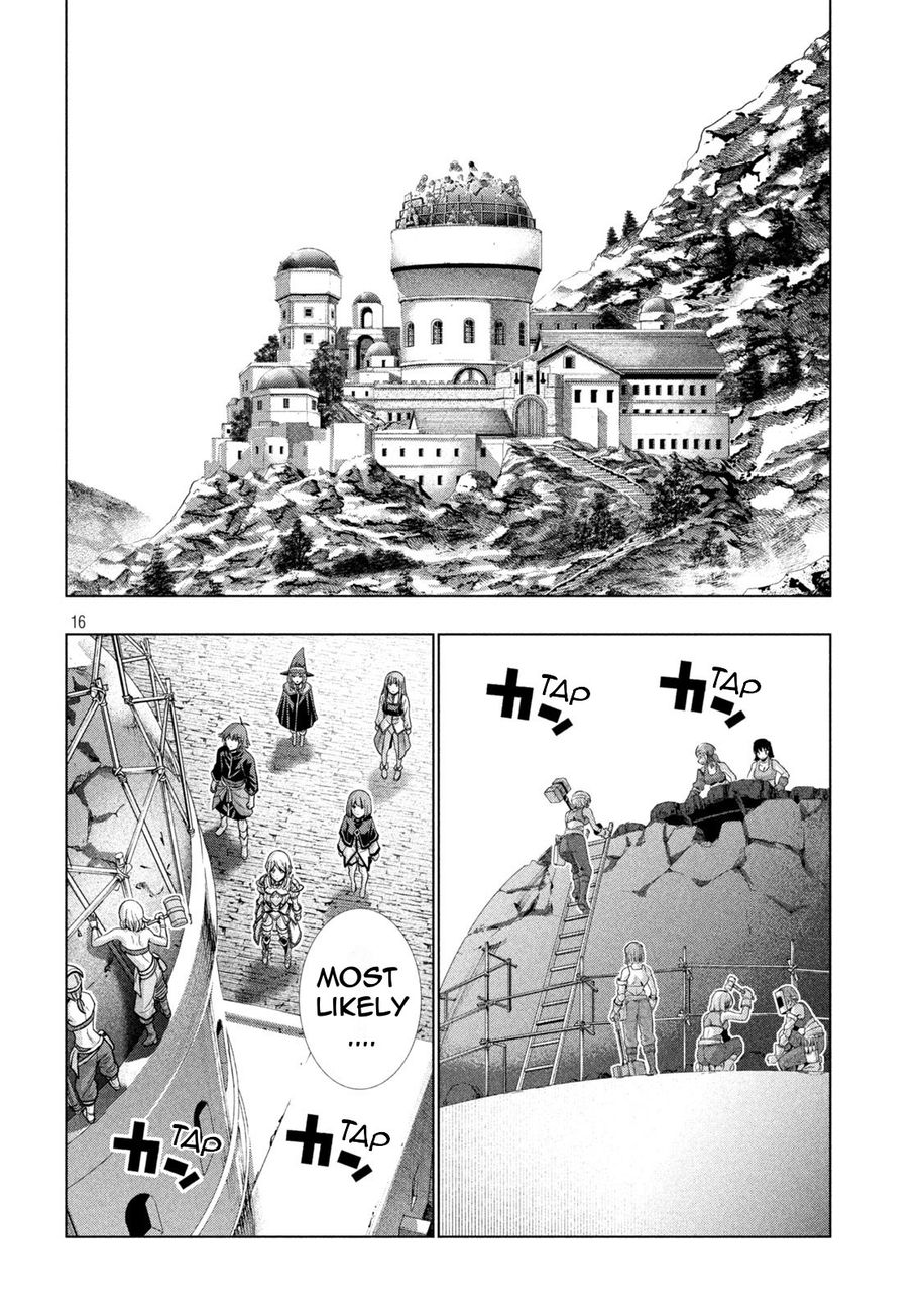 Parallel Paradise - Chapter 191 - picture 15