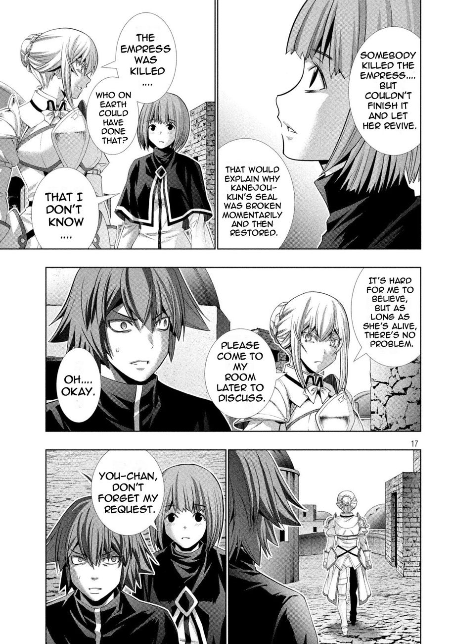 Parallel Paradise - Chapter 191 - picture 16
