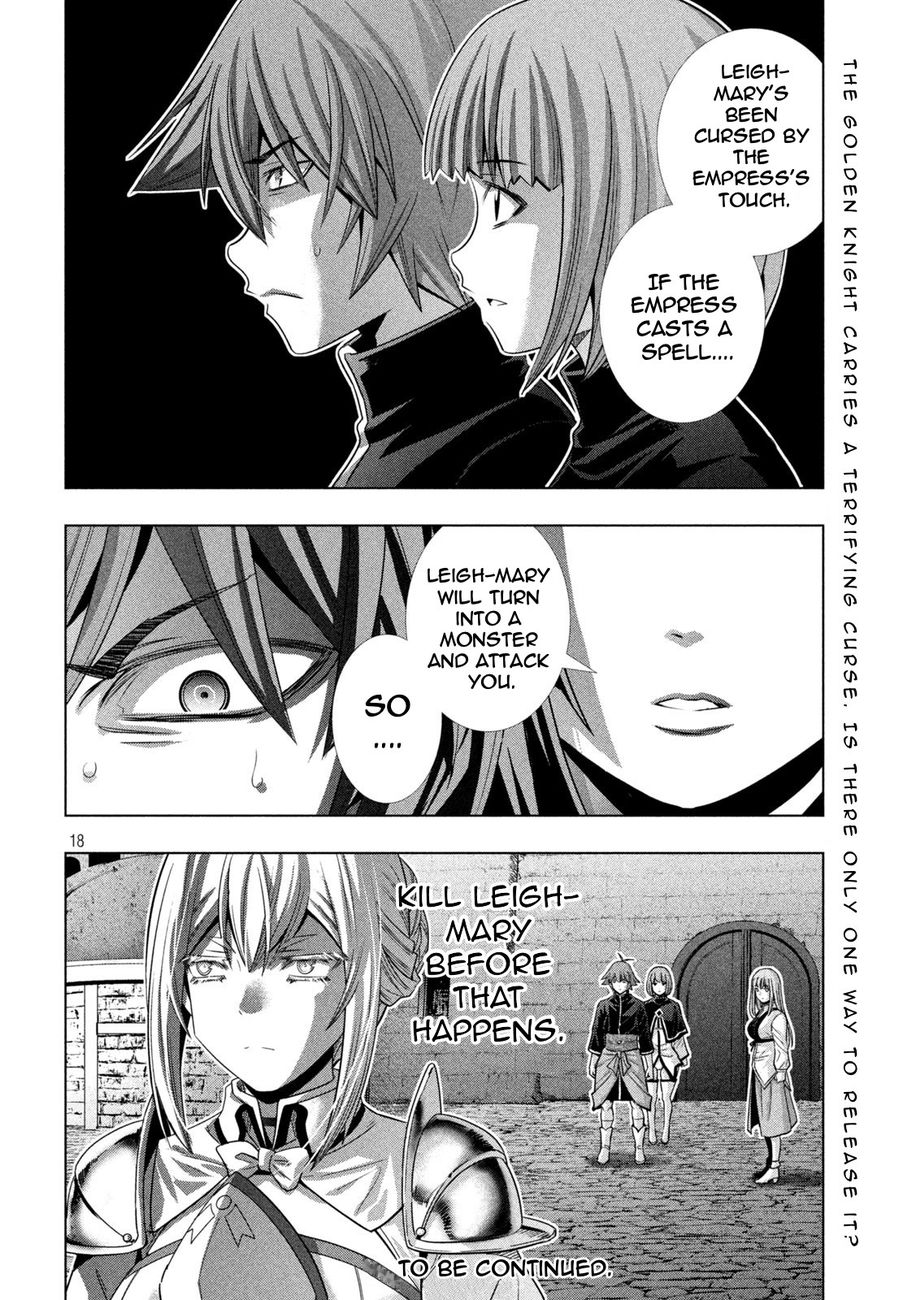 Parallel Paradise - Chapter 191 - picture 17