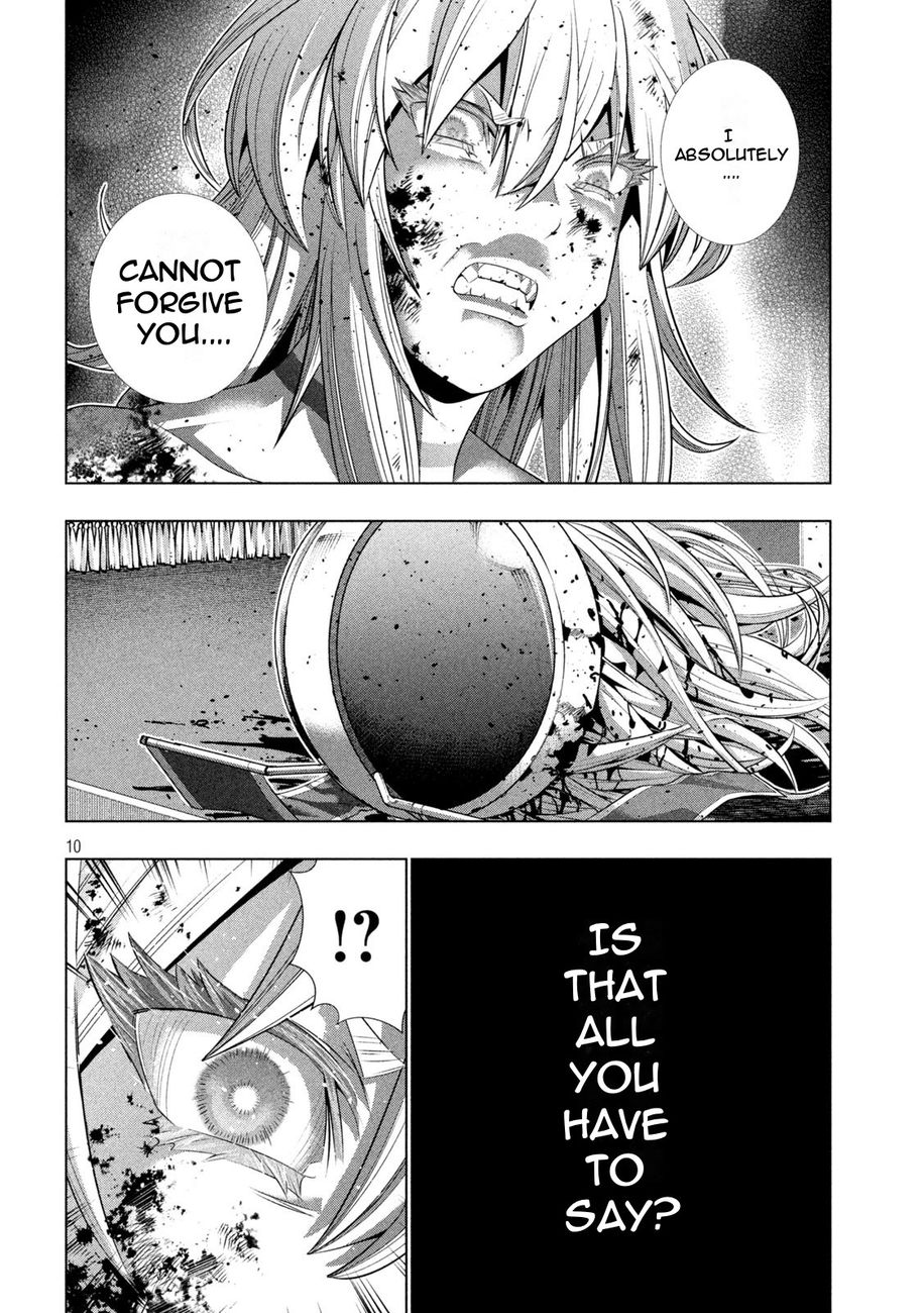 Parallel Paradise - Chapter 191 - picture 9