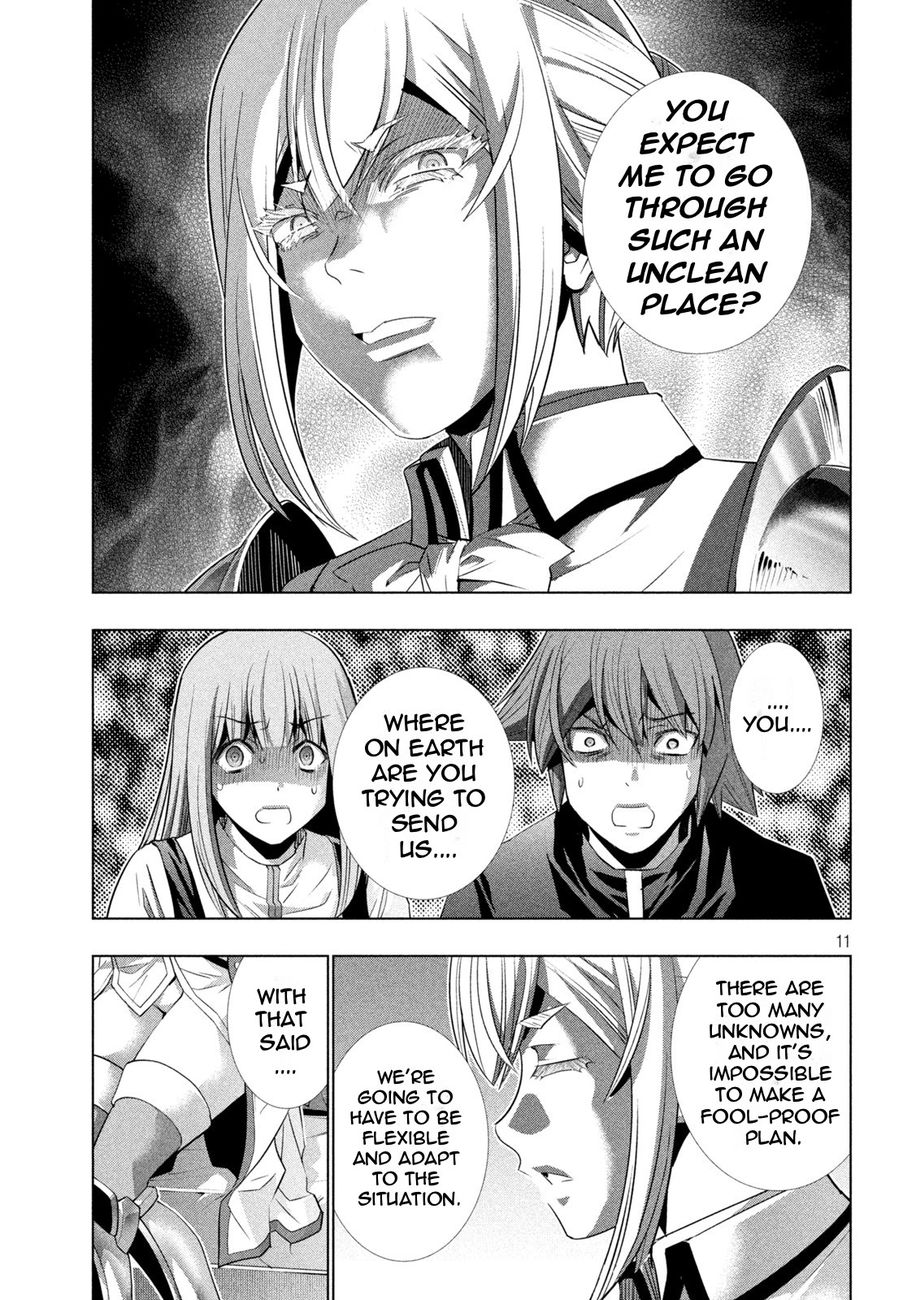 Parallel Paradise - Chapter 192 - picture 10